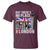 Traveling London Trip T Shirt But There's No Place Like London - Wonder Print Shop