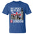 Traveling London Trip T Shirt But There's No Place Like London - Wonder Print Shop