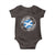 Scotland Flag Scottish Pride Baby Onesie
