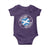 Scotland Flag Scottish Pride Baby Onesie
