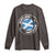 Scotland Flag Scottish Pride Long Sleeve Shirt