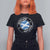 Scotland Flag Scottish Pride T Shirt For Women - Wonder Print Shop