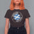 Scotland Flag Scottish Pride T Shirt For Women - Wonder Print Shop