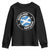 Scotland Flag Scottish Pride Youth Sweatshirt