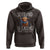 Scotland is Calling and I must Go Highland Cow Hoodie