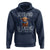 Scotland is Calling and I must Go Highland Cow Hoodie