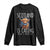 Scotland is Calling and I must Go Highland Cow Long Sleeve Shirt