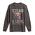 Scotland is Calling and I must Go Highland Cow Long Sleeve Shirt