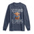 Scotland is Calling and I must Go Highland Cow Long Sleeve Shirt