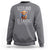 Scotland is Calling and I must Go Highland Cow Sweatshirt