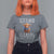 Scotland is Calling and I must Go Highland Cow T Shirt For Women - Wonder Print Shop