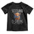 Scotland is Calling and I must Go Highland Cow Toddler T Shirt