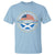 Scottish American T Shirt Made In America With Scottish Parts Scotland - Wonder Print Shop