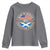 Scottish American Youth Sweatshirt Made In America With Scottish Parts Scotland