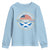 Scottish American Youth Sweatshirt Made In America With Scottish Parts Scotland