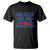 Childless Dog Dad For Harris 2024 T Shirt - Wonder Print Shop
