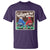 Funny Harris Walz T Shirt To The Window To The Walz Hip Hop Old School - Wonder Print Shop