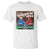 Funny Harris Walz T Shirt To The Window To The Walz Hip Hop Old School - Wonder Print Shop