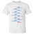 Harris Support Feminist Women Rights US History T Shirt 2024 Women Can Be President - Wonder Print Shop