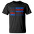 Abortion Pro Women Pro Choice T Shirt US President Election 2024 Feminist Women Rights - Wonder Print Shop