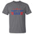 Tim Walz 2024 T Shirt That's My Dad Gus's Dad - Wonder Print Shop