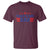 Tim Walz 2024 T Shirt That's My Dad Gus's Dad - Wonder Print Shop