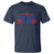 Tim Walz 2024 T Shirt That's My Dad Gus's Dad - Wonder Print Shop