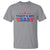Tim Walz 2024 T Shirt That's My Dad Gus's Dad - Wonder Print Shop