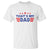 Tim Walz 2024 T Shirt That's My Dad Gus's Dad - Wonder Print Shop