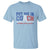 Harris Walz 2024 T Shirt Put Me In Coach I'm Ready To Vote - Wonder Print Shop