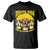 President Debate 2024 T Shirt Funny Dogs and Cats They're Eating What - Wonder Print Shop
