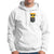 Pizza In A Pocket Funny Dabbing Hoodie - Wonder Print Shop