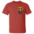 Pizza In A Pocket Funny Dabbing T Shirt - Wonder Print Shop