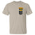 Pizza In A Pocket Funny Dabbing T Shirt - Wonder Print Shop