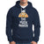 The Best Pizza Maker World's Greatest Hoodie - Wonder Print Shop