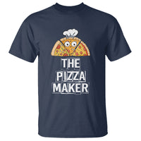 The Best Pizza Maker World's Greatest T Shirt - Wonder Print Shop