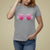 Mermaid Pearl Sea Shell Bra Costume T Shirt For Women - Wonder Print Shop