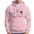 Christmas Nurse Jingle Bells Telemetry Respiratory Therapist Hoodie - Wonder Print Shop