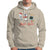 Christmas Nurse Jingle Bells Telemetry Respiratory Therapist Hoodie - Wonder Print Shop