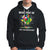 Funny Speed Cubing Math What Part Of Don't You Understand Rubik Hoodie - Wonder Print Shop