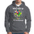 Funny Speed Cubing Math What Part Of Don't You Understand Rubik Hoodie - Wonder Print Shop