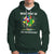 Funny Speed Cubing Math What Part Of Don't You Understand Rubik Hoodie - Wonder Print Shop
