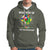 Funny Speed Cubing Math What Part Of Don't You Understand Rubik Hoodie - Wonder Print Shop