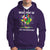 Funny Speed Cubing Math What Part Of Don't You Understand Rubik Hoodie - Wonder Print Shop