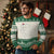 Funny Xmas Ugly Christmas Sweater Nice Naughty Mind Your Own Damn Business - Wonder Print Shop