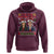 Christmas 'Tis The Harris Walz Season Hoodie