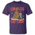 Christmas Childless Cat Lady T Shirt Funny Cat Christmas Light Tree - Wonder Print Shop