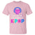 Can't Hear You I'm Listening To K-pop Lover T Shirt - Wonder Print Shop