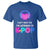 Can't Hear You I'm Listening To K-pop Lover T Shirt - Wonder Print Shop