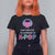 Can't Hear You I'm Listening To K-pop Lover T Shirt For Women - Wonder Print Shop